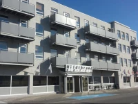 Apart - Hildibrand Apartment Hotel