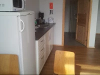 Apart - Gladheimar Apartments