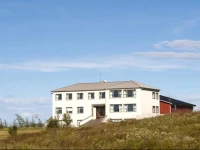 Ljosafossskoli Hostel