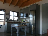 Thorslundur Holiday Home