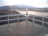 Lax-a Asgardur Cottages