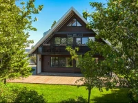 Garun Guesthouse Heidmork