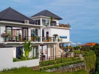 Moonlight Villa Uluwatu 5*