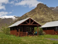 North Star Cottage Hvolsvollur