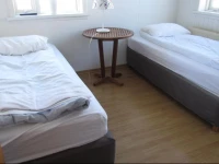 Guesthouse Sunnuholl