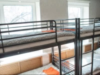 Orenburg hostel 2*