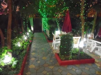 Lazurnyj Briz hotel 3*