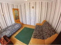 Mozhzhevelovaja 72 hotel