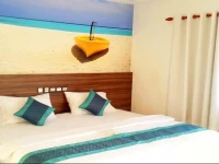 Canopus Retreat Thulusdhoo  3*