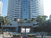 Jomtien PLAZA Condotel 3*