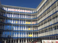 Marsel hotel
