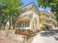 Comfort hotel Novomikhaylovskiy 2