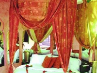 Aladdin Caracas Hotel 3*