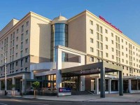Hilton Garden Inn Krasnodar hotel 4*