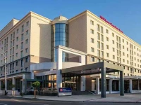 Hilton Garden Inn Krasnodar hotel 4*