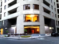 Diamond House Hotel Yerevan 4*