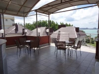 U Morya na Raduzhnoi 19 guest house