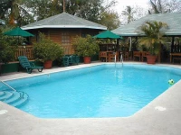 Toucan Inn Crown Point 3*