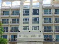 Queen Boutique Hotel