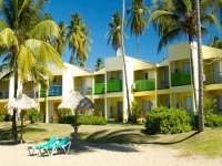 Turtle Beach by Rex Resorts 3*
