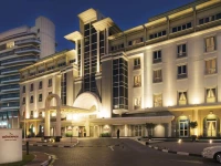 Movenpick Hotel and Residence Bur Dubai 5*