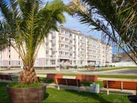 Barhatnye Sezony Aleksandrovskii Sad