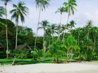 Away Resort Koh Kood 3*