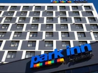 Park Inn by Radisson Yaroslavl 4*