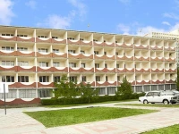 Adlerkurort korpus Neptun hotel