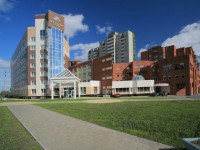 Moskovskaya Gorka hotel 4*