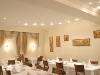 Oktyabrskaya hotel Ekaterinburg 3*