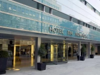 NH Sants Barcelona 4*