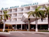 Miranda Cumberland 4*