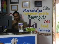 La Casita de La Abuela Hostal Verde