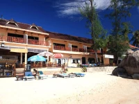 The Goodtime Beach Hotel 3*