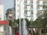 Suntalia Hotel 3*