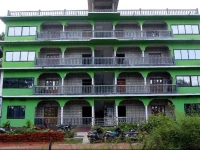 Laxmi Palace Resort 2*