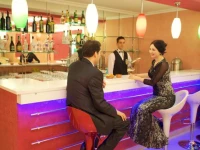 Marinem Hotel Istanbul 4*