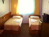 Maycan Hotel Istanbul 2*