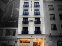 Polat Demir Hotel 4*
