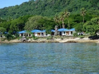 Tara Beach Resort 2*