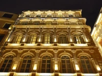 Vault Karakoy The House Hotel 5*