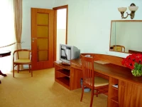 Amparo hotel Cherepovets 3*