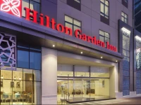 Hilton Garden Inn Dubai Al Muraqabat