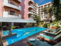 Bella Villa Metro 3*