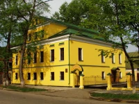 Usadba Pleshanova hotel 3*