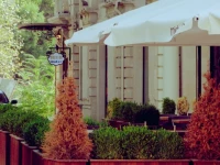 Bristol Hotel Baku 3*