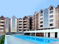 Panorama Resort & Suites 3*
