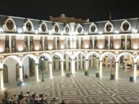 Piazza Four Colours 4*