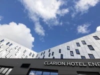 Clarion Hotel Energy